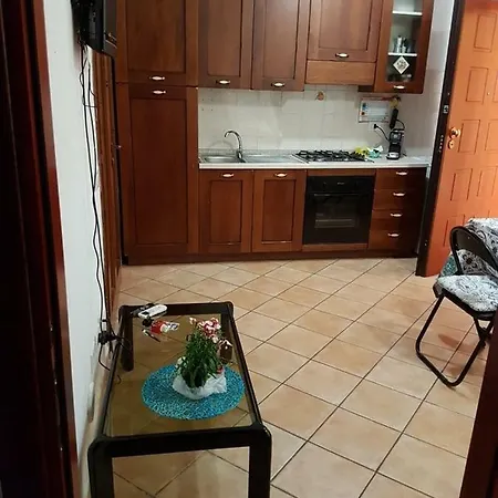 Le Mimose * Olbia