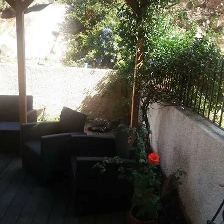 Nyaraló Le Mimose *