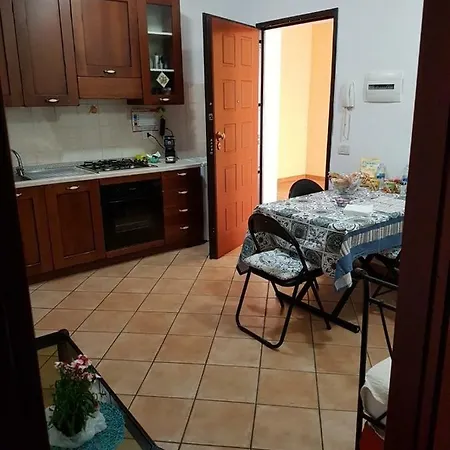 Nyaraló Le Mimose