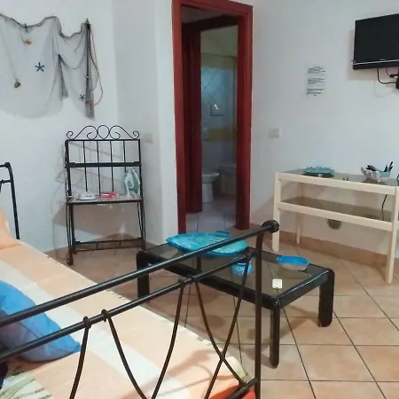 Nyaraló Le Mimose